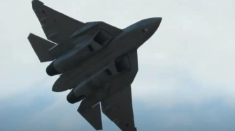 „Niewidzialny” Su-57 na Airshow China 2024: Chińska ironia i rozczarowanie rosyjską propagandą [Wideo]