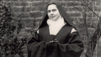 Św. Elżbieta od Trójcy Przenajświętszej: "Znalazłam niebo na ziemi, ponieważ niebem jest Bóg''