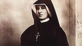 Przeczytaj KONIECZNIE: Wizja św. Faustyny śmierci, czyśćca, piekła i nieba