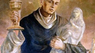 Św. Jacek Odrowąż - ten, który wskrzeszał zmarłych