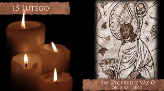 Św. Zygfryd – apostoł Skandynawii i zapomniany patron północy Europy