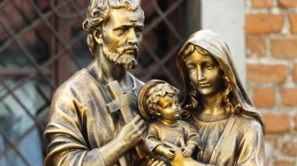 Słowo Boże na poranek: «Wstań, weź Dziecię i Jego Matkę i uchodź do Egiptu»