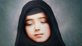 Litania do św. Rafki, dziewicy, którą Pan obdarzył cierpieniem