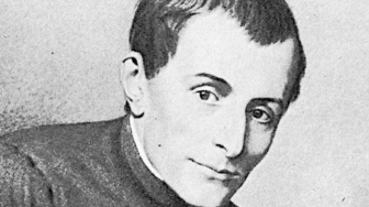 Wielki dobroczyńca ludzkości - święty Józef Cafasso