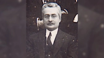 Św. Józef Moscati: Chorzy są obrazem Jezusa Chrystusa