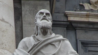 Święty Polikarp. Biskup, męczennik, Ojciec Apostolski