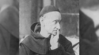 Rafał Kalinowski. Święty powstaniec. Męczennik konfesjonału