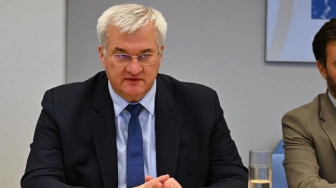Sybiha: międzynarodowe wsparcie dla Ukrainy nie osłabnie