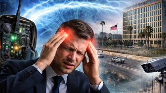 USA vs Rosja. Tajemnica „syndromu hawańskiego”. Nowe ustalenia wokół broni mikrofalowej