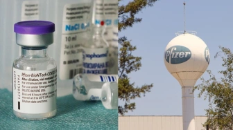 Polska ma zapłacić miliardy Pfizerowi po decyzji sądu w Brukseli