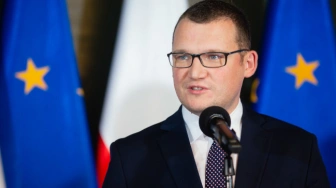 Szefernaker: czarny tydzień rządów Tuska