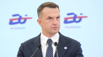 Szłapka o protestach antymigranckich: zawiadomimy prokuraturę