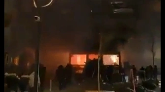 Sylwestrowy dramat w szwajcarskim kurorcie. Właściciele baru z zarzutami