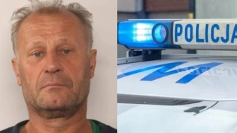 Trwa obława za zabójcą z Limanowej. Padły strzały