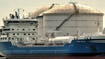 Sankcje tylko na papierze. Miliardy z Europy za rosyjski gaz