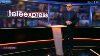 Semka dla Frondy: Przybladły blask „Teleexpressu”