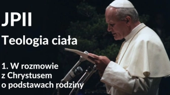 W USA ruszył program sportowy w duchu teologii ciała Jana Pawła II