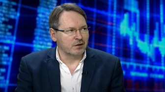 Prof. Grosse: Polska musi zerwać z ETS i ETS2 - to prosta droga do kryzysu