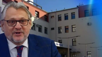Tomasz Lenz usunięty z partii i klubu parlamentarnego