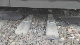 Wystawiono listy gończe za sprawcami dywersji na kolei