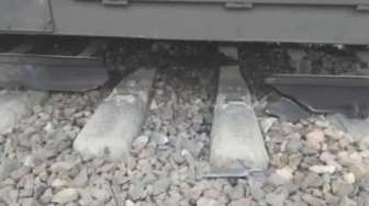 Prokuratura ujawnia tożsamość sabotażystów. Dwaj Ukraińcy działali na zlecenie Rosji