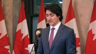 Wyciekły słowa Trudeau o przejęciu Kanady przez Trumpa