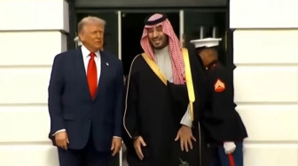 USA i Arabia Saudyjska zacieśniają współpracę jądrową