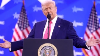 Futbol jako dyplomacja? Trump stawia warunki Rosji ws. Mundialu 2026