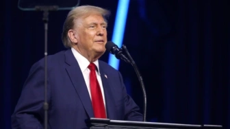 Trump: Putin gotów do porozumienia. Rosja ma jednak odmienne zdanie