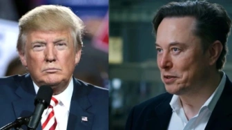 Sensacja w USA: Musk wzywa do impeachmentu Trumpa