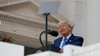 Niemcy: Bush przegrał, ale miał jakiś plan. Trump żadnego planu nie ma