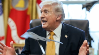 Kolejne ultimatum Trumpa. „48 godzin i rozpęta się piekło”