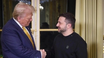 Jest porozumienie ws. zakończenia wojny na Ukrainie!