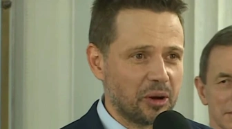 Kratiuk: Trzaskowski właśnie przekreślił swoje szanse na prezydenturę