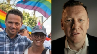 Kolejne ataki na Nawrockiego – w tle: żona Trzaskowskiego, fundacja i publiczne pieniądze