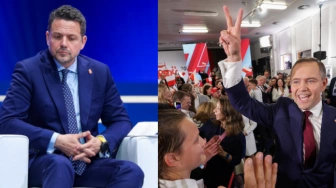 Piotr Semka dla Frondy o wyborach: noc cudów