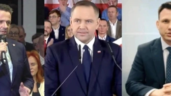 Sondaż: Kto zyskał, a kto stracił?