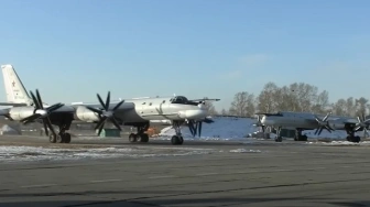 Ukraiński cyberatak na biuro projektowe Tupolev zmieni zasady gry?