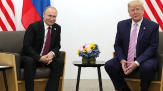 Europejskie media: zwycięstwo Putina, a Trump chce pokojowego Nobla
