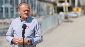 Skandal w Szpitalu Południowym. Polacy chcą od Tuska rozliczeń