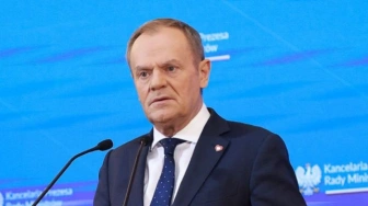 Kuźmiuk: „Artyleryjski ostrzał” programów społecznych przez media „zaprzyjaźnione” z rządem Tuska