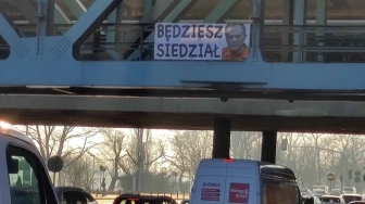 „Będziesz siedział!” - Warszawa przemówiła nocą – bunt obywatelski przeciwko zamachowi stanu