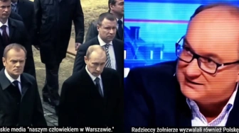 „Dość kłamstw!”. Mocne wideo na profilu prezydenta przypomina przeszłość Czarzastego i Tuska jeśli chodzi o Rosję