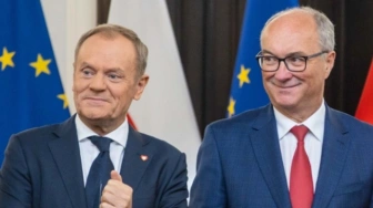 Marek Formela dla Frondy: Tusk, Czarzasty, Kidawa-Błońska - dezerterzy z pola polskiej historii