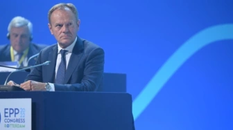 Tusk: nie mam mściwej natury