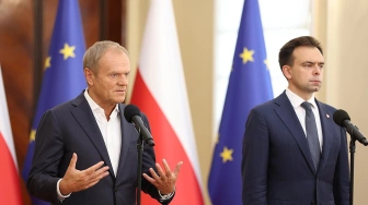 Na co poszły środki z KPO? Kuźmiuk: Drastyczne informacje w raporcie NIK