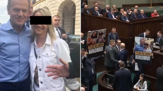 Precz z Pedofilią i Zoofilią