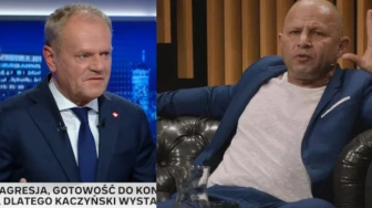 Murański – specjalny informator Tuska – pozywa polityków PiS. Utrata immunitetu?