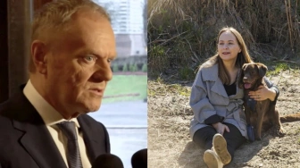 Tak ostro jeszcze nie było. Ultimatum? Tylko od psa - Pełczyńska-Nałęcz odpowiada Tuskowi