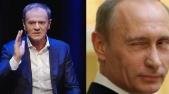 Rosja uczy dzieci konstruować drony, Ukraina szkoli. A rząd Tuska usypia ofiarę przed atakiem?